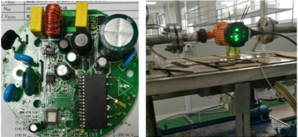 基于IPM的風(fēng)機(jī)解決方案